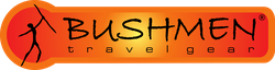 Logo de Bushmen
