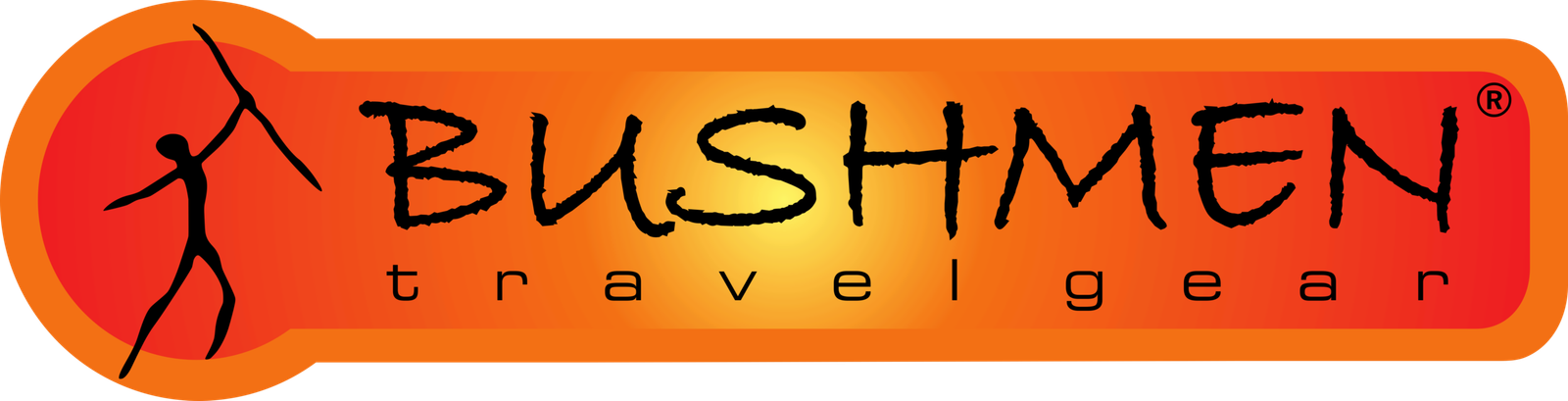 Logo de Bushmen