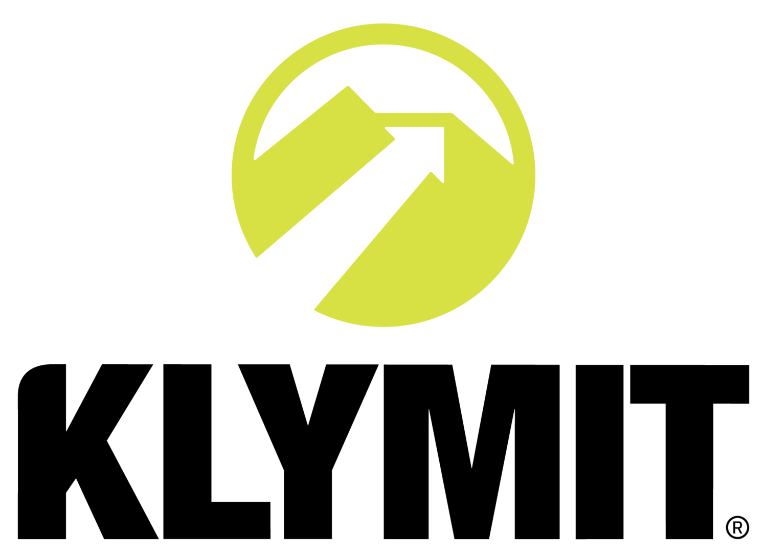 Logo de Klymit