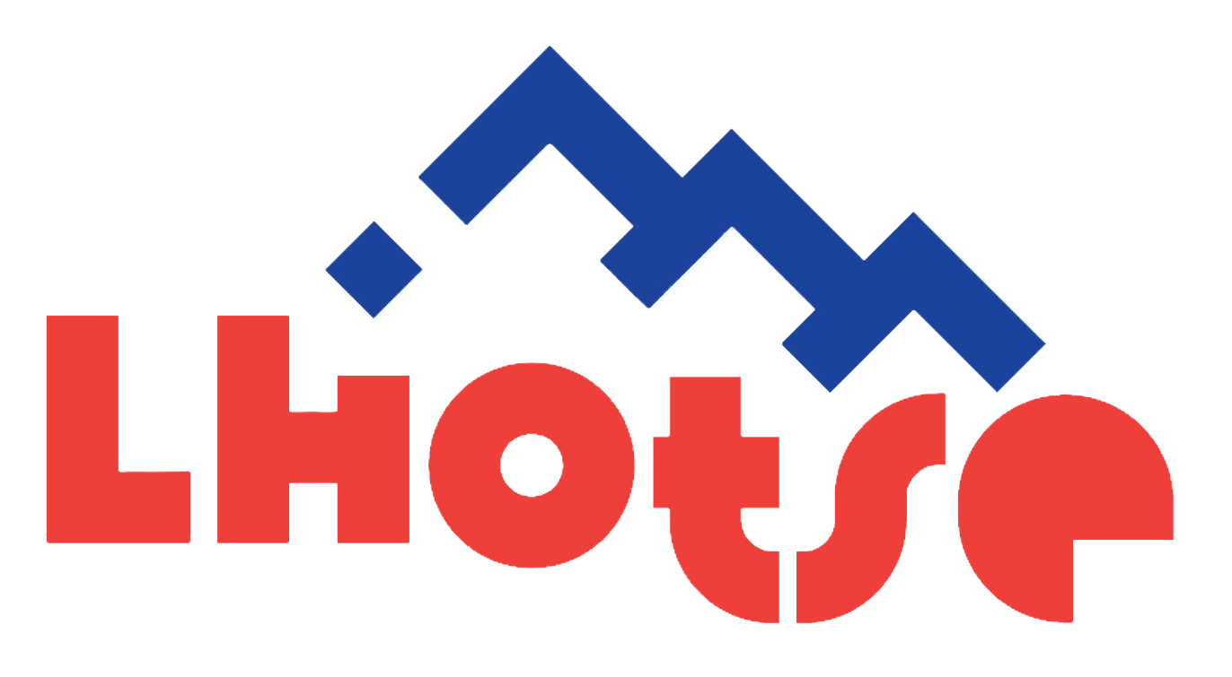 Logo de Lhotse